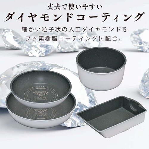 �yIH�Ή��z�_�C�������h�R�[�g�p�� �z���C�g���}�[�u�� 12�_�Z�b�g IS�m-SE12_6