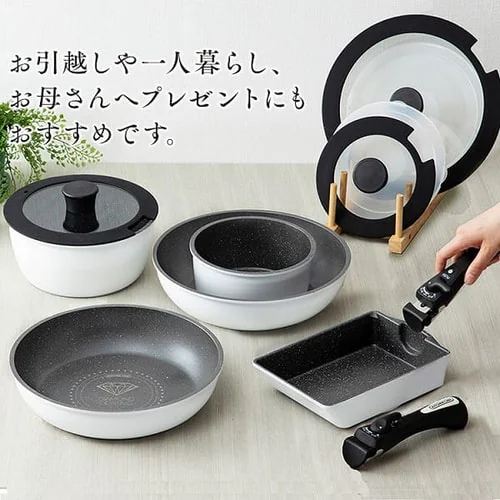 �yIH�Ή��z�_�C�������h�R�[�g�p�� �z���C�g���}�[�u�� 12�_�Z�b�g IS�m-SE12_16