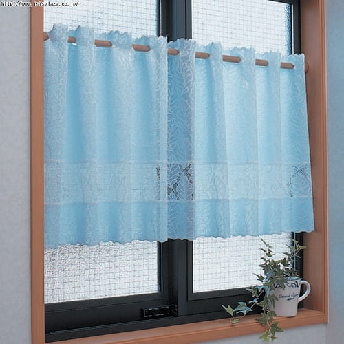 12本セット】 伸縮棒 超スリム RSV-190 木目ミディアムブラウン