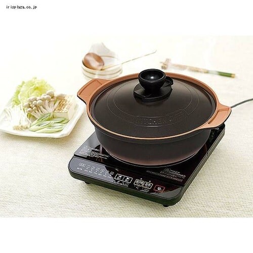 �yIH�Ή��zKITCHEN CHEF �y�畗�������� 26cm MKS-P26DO �z���C�g_4