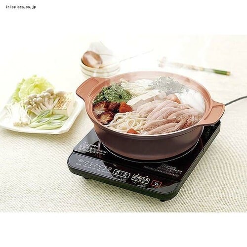 �yIH�Ή��zKITCHEN CHEF �y�畗�������� 26cm MKS-P26DO �z���C�g_5