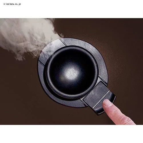 �yIH�Ή��zKITCHEN CHEF �y�畗�������� 26cm MKS-P26DO �z���C�g_6