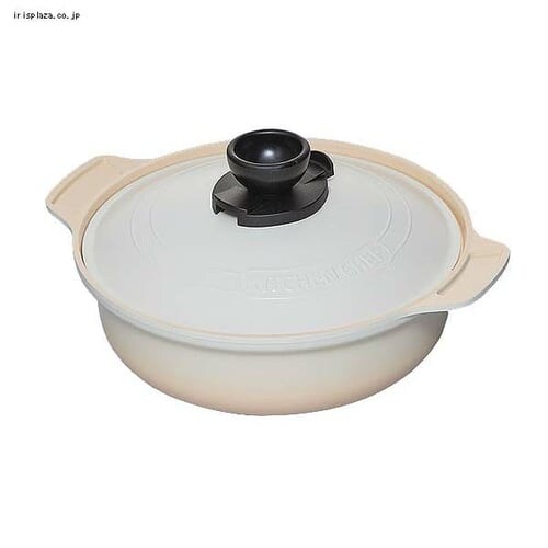 �yIH�Ή��zKITCHEN CHEF �y�畗�������� 26cm MKS-P26DO �z���C�g_7