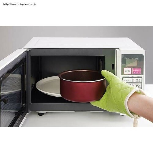 KITCHEN CHEF ダイヤモンドコートパン 9点セット H-GS-SE9 オレンジ_4