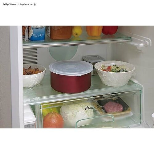 KITCHEN CHEF ダイヤモンドコートパン 9点セット H-GS-SE9 オレンジ_5