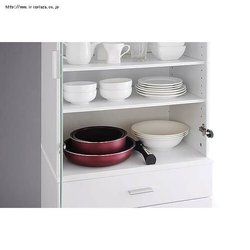 KITCHEN CHEF ダイヤモンドコートパン 9点セット H-GS-SE9 オレンジ_8