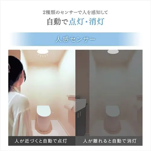 ���^�V�[�����O���C�g �p�l�����C�g 1500lm �l���Z���T�[�t SCL-150DMS-LGP SCL-150LMS-LGP �S2�F_9