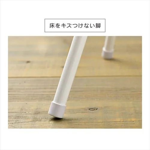 物干し 室内用 折りたたみ式 SSM-135X ブラック_11