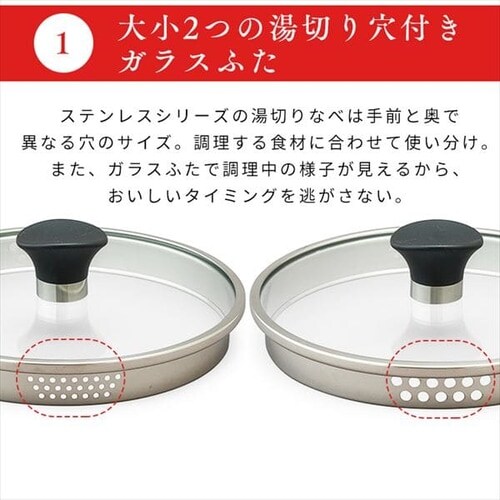 �� ���؂藼��� 20cm IH/�K�X SP-PY20_4