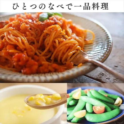 �� ���؂藼��� 20cm IH/�K�X SP-PY20_15