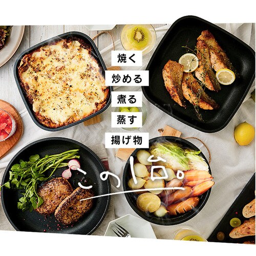 �t���C�p�� 6�_�Z�b�g IH/�K�X�ΑΉ� �X�L���b�g�R�[�g�p�� SKL-SE6S �X�N�G�A_4