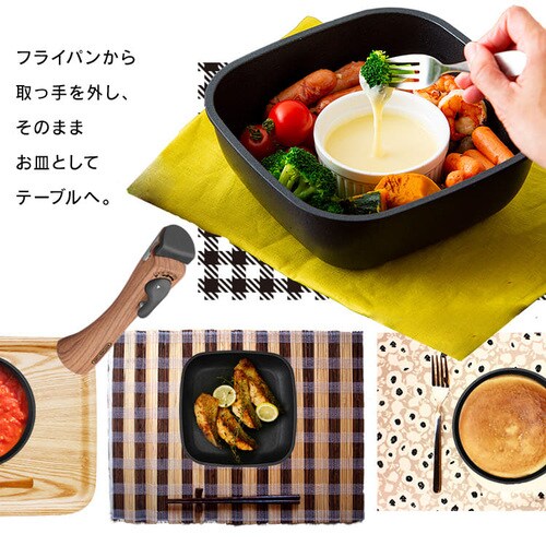 �t���C�p�� 6�_�Z�b�g IH/�K�X�ΑΉ� �X�L���b�g�R�[�g�p�� SKL-SE6S �X�N�G�A_11