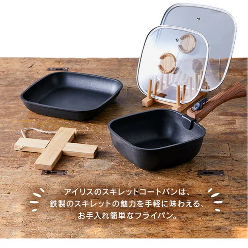 �t���C�p�� 6�_�Z�b�g IH/�K�X�ΑΉ� �X�L���b�g�R�[�g�p�� SKL-SE6S �X�N�G�A_16