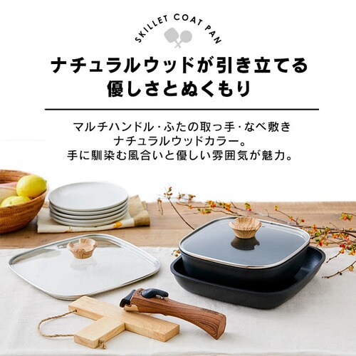 �t���C�p�� 6�_�Z�b�g IH/�K�X�ΑΉ� �X�L���b�g�R�[�g�p�� SKL-SE6S �X�N�G�A_24