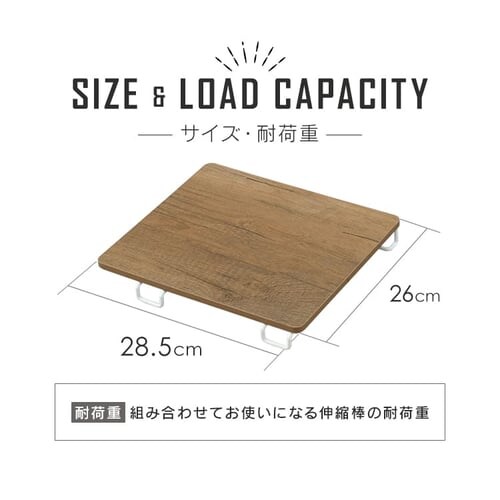 �˂�����_ ���[�I �ؐ� WSS-40 �z���C�g/�i�`������_9