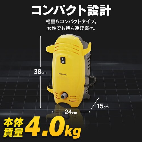 �������@ 8.0MPa �y�� �R���p�N�g 9�_�Z�b�g FBN-401 �C�G���[_4