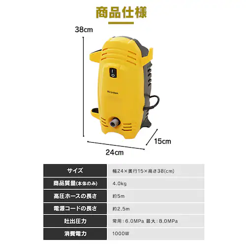 �������@ 8.0MPa �y�� �R���p�N�g 9�_�Z�b�g FBN-401 �C�G���[_10