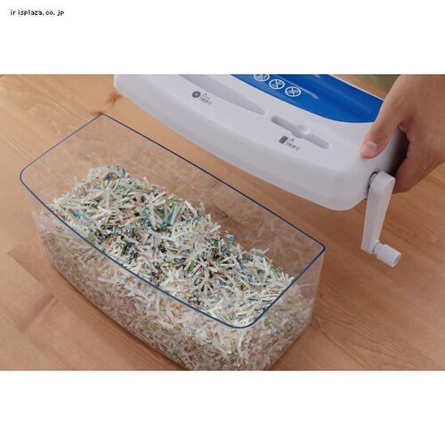 �n���h�V�����b�_�[ �N���X�J�b�g H1ME_8