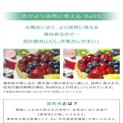 LED�f�X�N���C�g 203�N�����v�^�C�v LDL-203CP_11