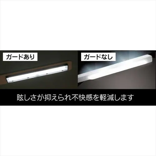 LED�f�X�N���C�g 3000lx �N�����v�^�C�v LDL-701CL-W �z���C�g_7