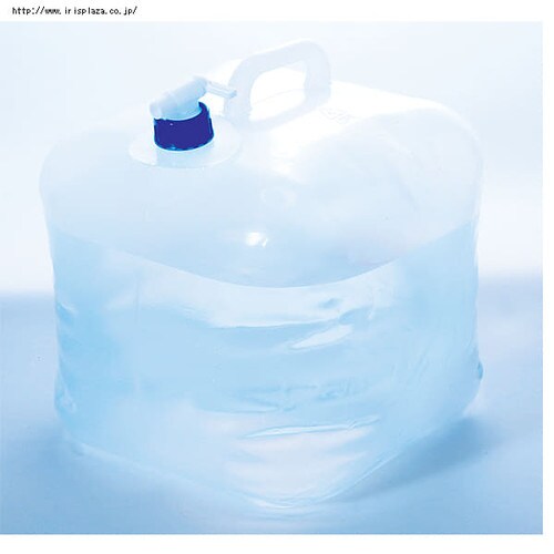 給水タンク 10L WAT-10L H532098 │アイリスオーヤマ公式通販アイリス