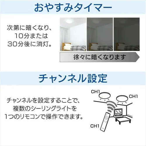 �y�󂠂�zLED�V�[�����O���C�g 8������_9