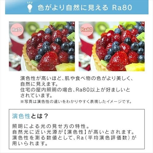 �V�[�����O���C�g 3200lm �d���F ���� �L�� �L�b�`�� ���ʏ� �N���[�[�b�g �Ɩ� CLM-32LD_10