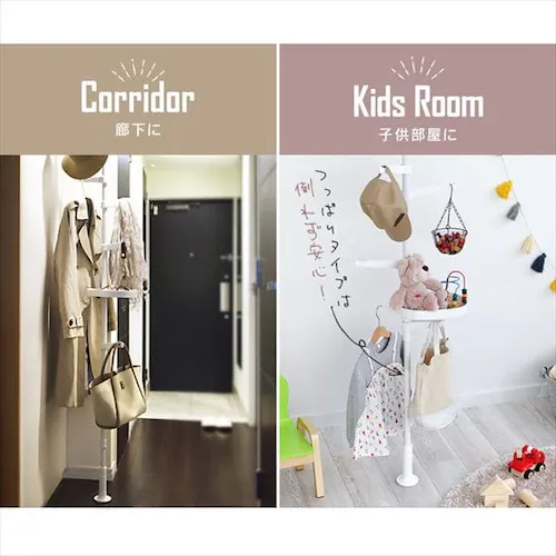 �˂�����_ �|�[���n���K�[ �L�k SSP-280 �u���b�N_6