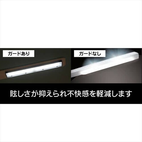 LED�f�X�N���C�g 2000lx �������i�K LDL-52K-W �z���C�g_7