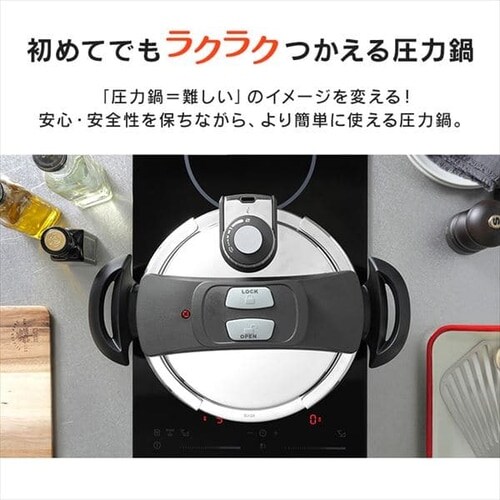 ���舳�͓� 5�_�Z�b�g IH/�K�X RAN-SE5_3