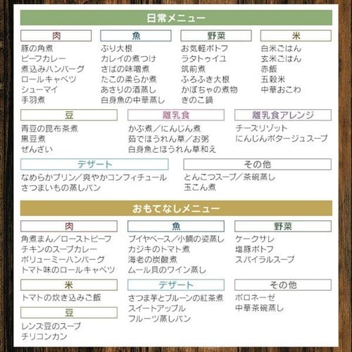 ���舳�͓� 5�_�Z�b�g IH/�K�X RAN-SE5_9