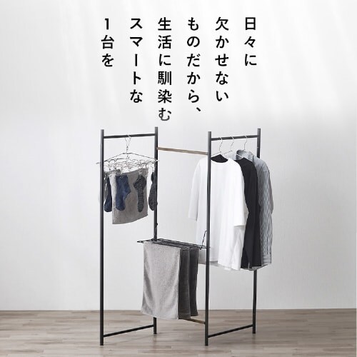 �V���v���f�U�C���ŃX�������[�������� �����p �܂肽���ݎ� 5�A OTM-250R �u���b�N_2