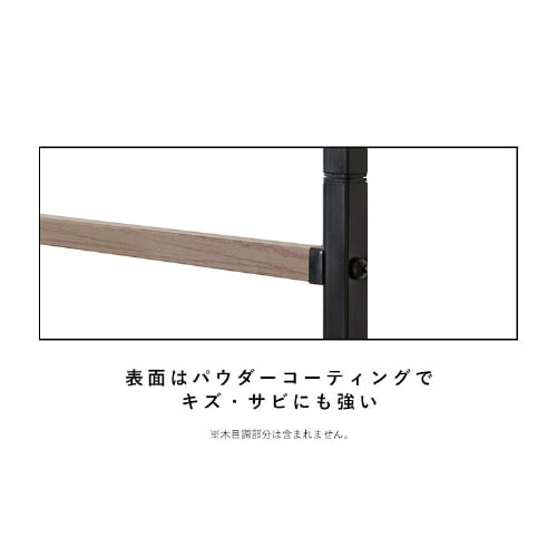 �V���v���f�U�C���ŃX�������[�������� �����p �܂肽���ݎ� 5�A OTM-250R �u���b�N_6