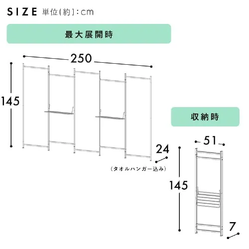 �V���v���f�U�C���ŃX�������[�������� �����p �܂肽���ݎ� 5�A OTM-250R �u���b�N_16