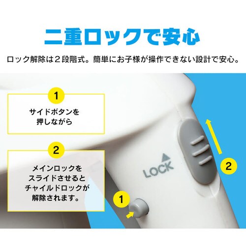 �X�`�[���N���[�i�[ �n���f�B�^�C�v �������˕��� �`���C���h���b�N�t STM-303 �z���C�g  _13