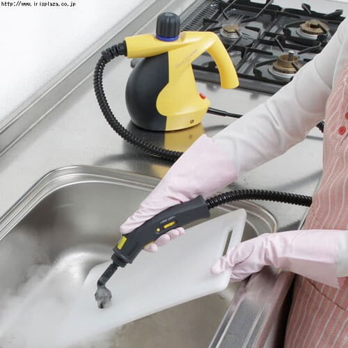 �y5�Z�b�g�z �|�C���g�u���V �X�`�[���N���[�i�[�p STMP-B_2