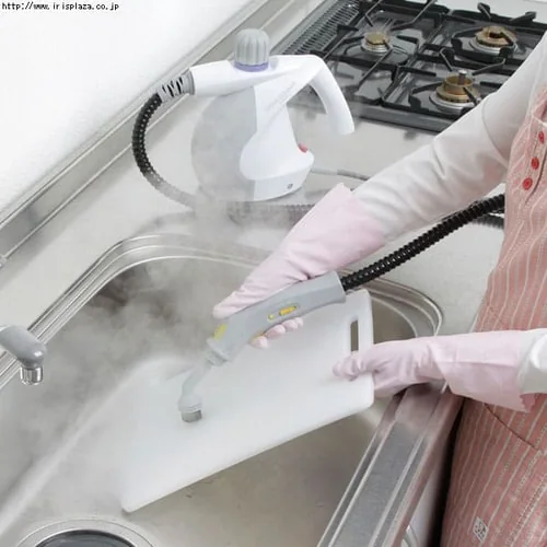 �y5�Z�b�g�z �|�C���g�u���V �X�`�[���N���[�i�[�p STMP-B_3