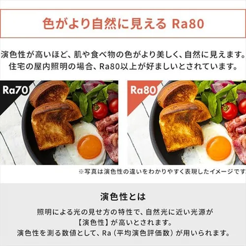 LEDデスクライトQi充電シリーズ 平置きタイプ 調光 LDL-QFD 全2色_9