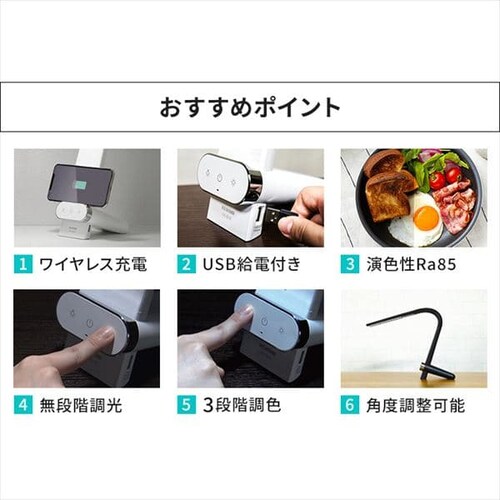 LED�f�X�N���C�gQi�[�d�V���[�Y �c�u���^�C�v �����E���F LDL-QLDL�@�S2�F_3