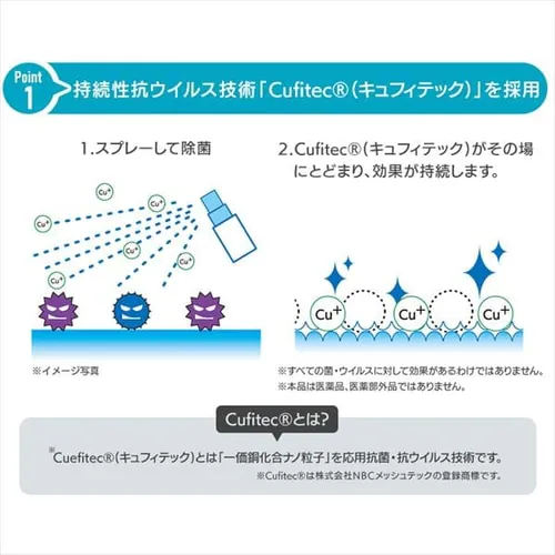 �y�󂠂�z�y�P�i�z�R�ہE�R�E�C���X�X�v���[ KVS-30_4