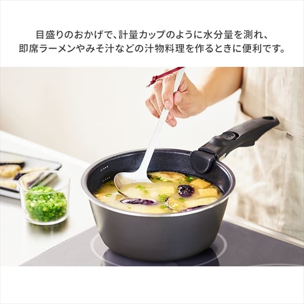 アウトレット品】フライパン 9点セット IH/ガス火対応 ダイヤモンド