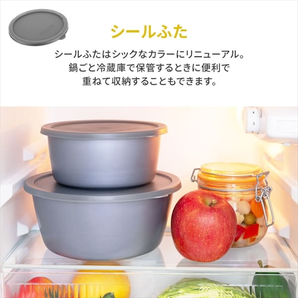 アウトレット品】フライパン 9点セット IH/ガス火対応 ダイヤモンド