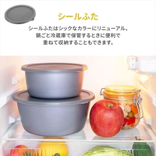 �y�󂠂�z�t���C�p�� 12�_�Z�b�g IH �K�X�� �_�C�������h�R�[�g�p��D-plus DCI-S12S �X���[�g�O���[ _8