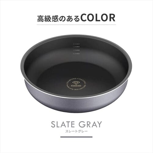 �y�󂠂�z�t���C�p�� 12�_�Z�b�g IH �K�X�� �_�C�������h�R�[�g�p��D-plus DCI-S12S �X���[�g�O���[ _14