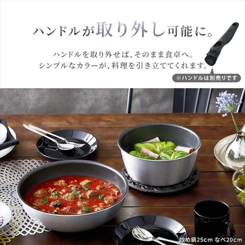 ダイヤモンドグレイス フライパン28cm DG-S28F ブロンズ_5