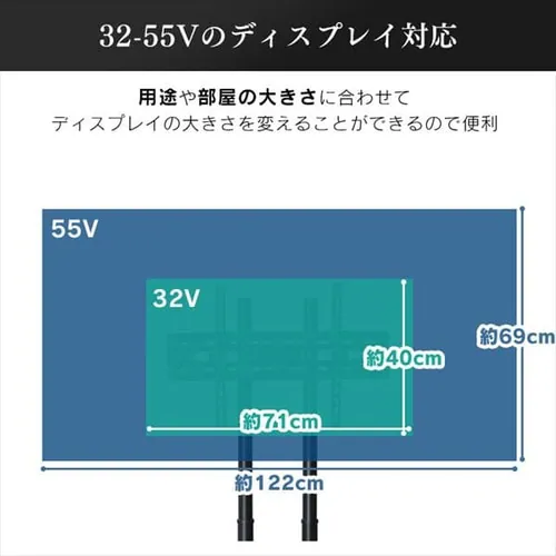 �f�B�X�v���C�X�^���h LUCA UTS-S7517S_4