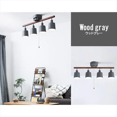 �y�d���Z�b�g�z 4���V�[�����O���C�g �X�g���[�g�^�C�v �v���X�C�b�`�� E26 CE4LA-20S-B �u���b�N (�d���F)_6