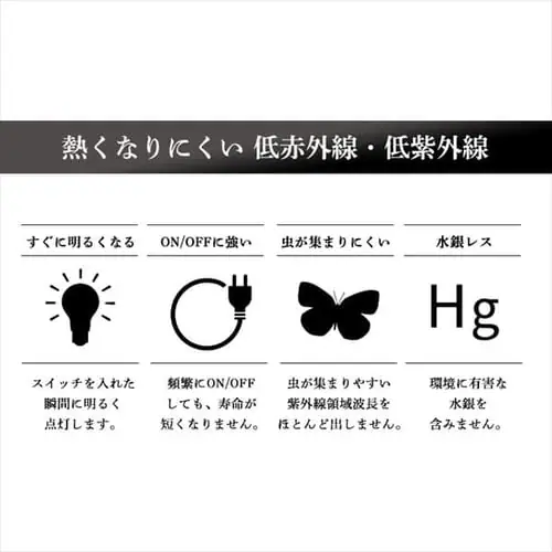 �y2�Z�b�g�zLED�d�� E26���� �L�z���^�C�v 40W�`���� �����F �����F LDA7N-G-4T5HR_13