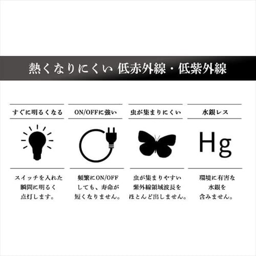 �y2�Z�b�g�zLED�d�� E26���� �L�z���^�C�v 60W�`���� �����F �����F LDA10N-G-6T5HR_13