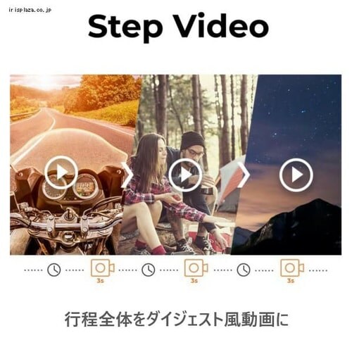 Brinno �^�C�����v�X�J���� TLC2020_6